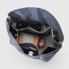 HOT Women's Organizer Handbag Insert Bag Multiple Models Twill Waterproof fabricTravel Liner Purse Organiser Pouch