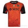 24-27 Serie A Maglia Napoli N.. 11 De Bruyne, Luca AC5 Kudwinter maglia da calcio