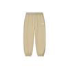 Fila Loose Fit Sports Long Pants Unisex Pants Khaki F51M249698FLK