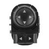 Power Rear View Mirror Remote Control Switch for Silverado Sierra 1500 2500 3500 HD 07 14