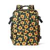 Feihong Multipurpose Waterproof Business Travel Backpack with Dry/Wet Separation and Large Capacity