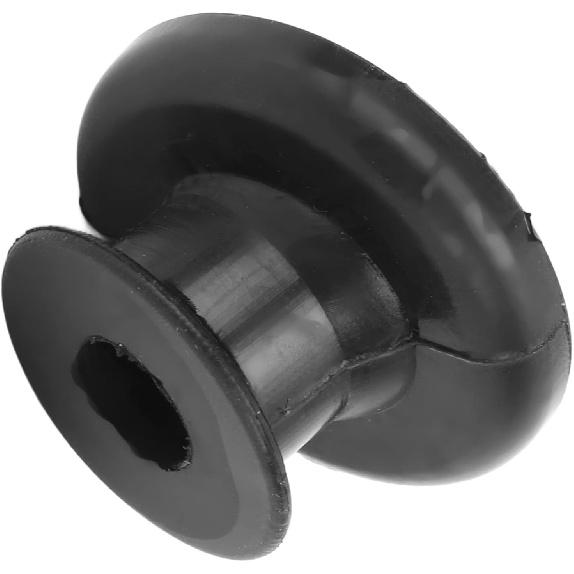Rear Wiper Grommet, Wiper Motor Grommet Correct Fit 1701120 Rear Window Wiper Grommet Durable for Car