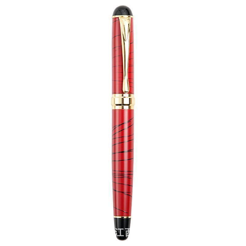 35 Metal Daming Tip Pen Adult Calligraphy Practice Ink Bag Ink Assembly Pen