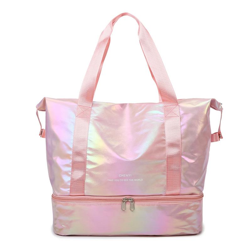 Large Capacity, Short-distance Business Trip, Duffel Bag, Independent Shoe Warehouse, Maternity Accommodation, Fitness Training Bag