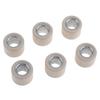 Racing Variator Roller Weights 24.5 G 23.8 X 18 Mm for CF250 CH250