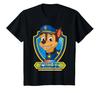Erkek Çocuk Üstleri (4 yaş ve üzeri için)  – T-shirtler