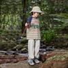 EBAER Kids' Quick-Dry Mosquito Repellent Pants