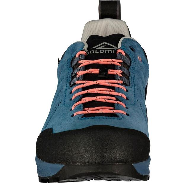 Полуботинки Dolomite Crodarossa Leather GTX