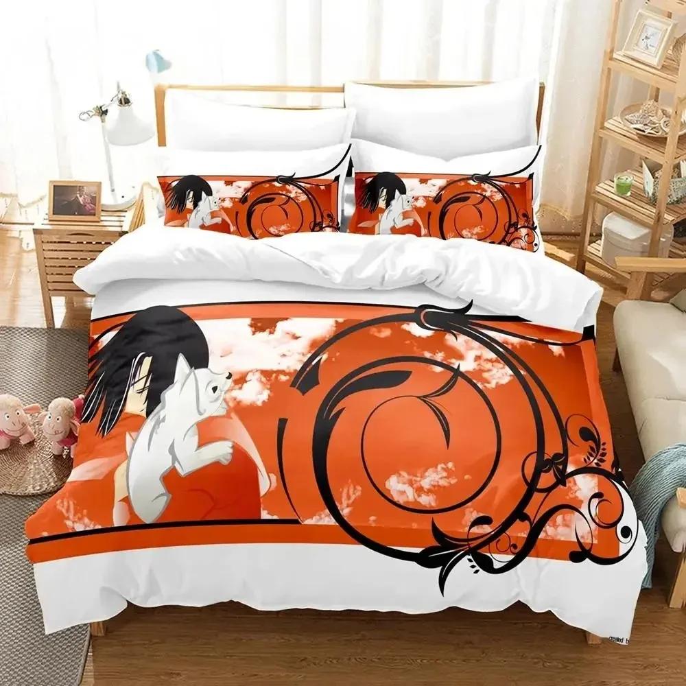 

3D печать X1999 Комплект постельного белья односпальный двуспальный двуспальный двуспальный комплект для взрослых и детей спальня пододеяльник комплект простыней X1999 Стиль 70x133cm 2pcs