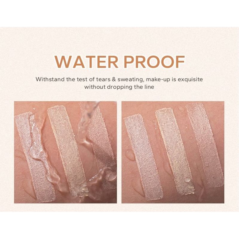 BEAUTY GLAZED - Brighten Highlighter Stick - 3 Colours