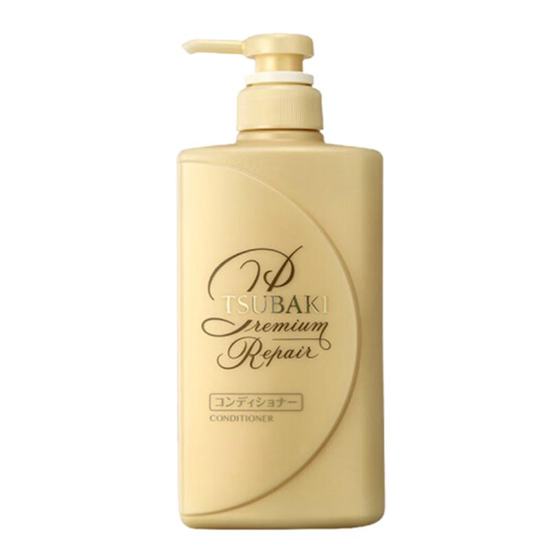 

TSUBAKI Premium EX Intensive Repair Conditioner