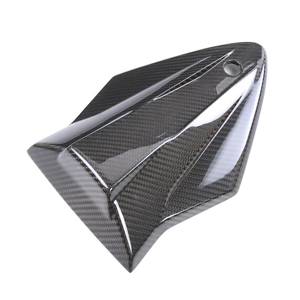 BMW S1000RR/S1000R Carbon Fiber Hump Shell Motorcycle Accessory (2014-2020)