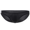 Puntos Men Sexy Respirant U Convexe Bulge Pouch T-Back Thong Slips Sous-Vêtements Taille Basse