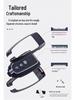 Ford Key Case for Mondeo, Explorer, Edge, Focus, Taurus, EVOS