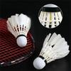 Luminous Lighting Badminton Dark Night Luminous Shuttlecock LED Badminton  Outdoor Sports