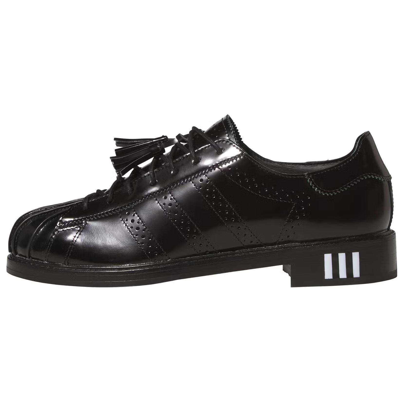 

новое платье Adidas Superstar Clot от Эдисона Чена черное 46