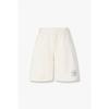 Women S Lounge ShortS Cotton Arch Logo  0826131501 
