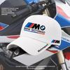 LLTXS1 2026 Car Sticker Baseball Cap Outdoor Summer Sports Hat Embroidered Men Women Baseball Cap For BMW M POWER X3 X5 X6 E90 E70 F30