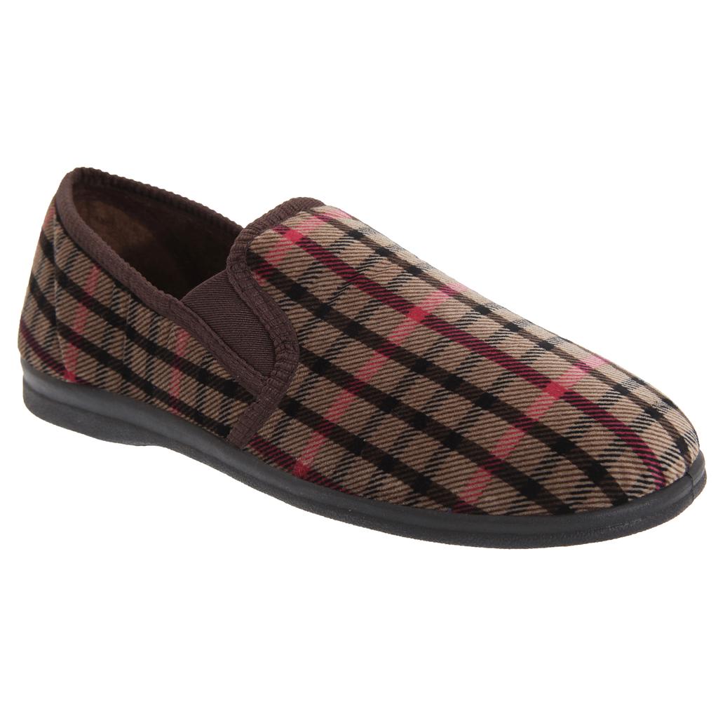 sleepers slippers mens