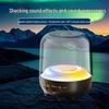 Bluetooth Speaker T58: HiFi Stereo, High Sound Quality, Long Battery, Outdoor/Home Use, Card Slot.