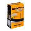 Continental Race28 Wide Tubes, 700x25-32C, Presta (60mm), Set of 2 [Parallel Import]