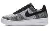Nike Air Force 1 Flyknit 2.0 Oreo GS BV0063-001
