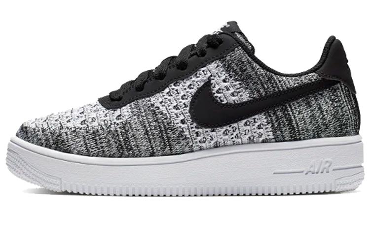 

Nike Air Force 1 Flyknit 2.0 Oreo GS BV0063-001 35.5