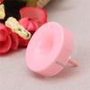 Needlework Sewing Wool Home Needle Knit Daisy Pattern Maker Knitting Loom Craft Tool Knitted Toy