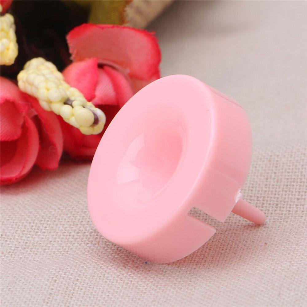 Needlework Sewing Wool Home Needle Knit Daisy Pattern Maker Knitting Loom Craft Tool Knitted Toy