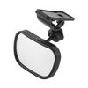 Universal Adjustable Car Rear Seat View Mirror Child Safety With Clip Sucker
