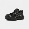 Asics Gel-1130 Black Pure Silver