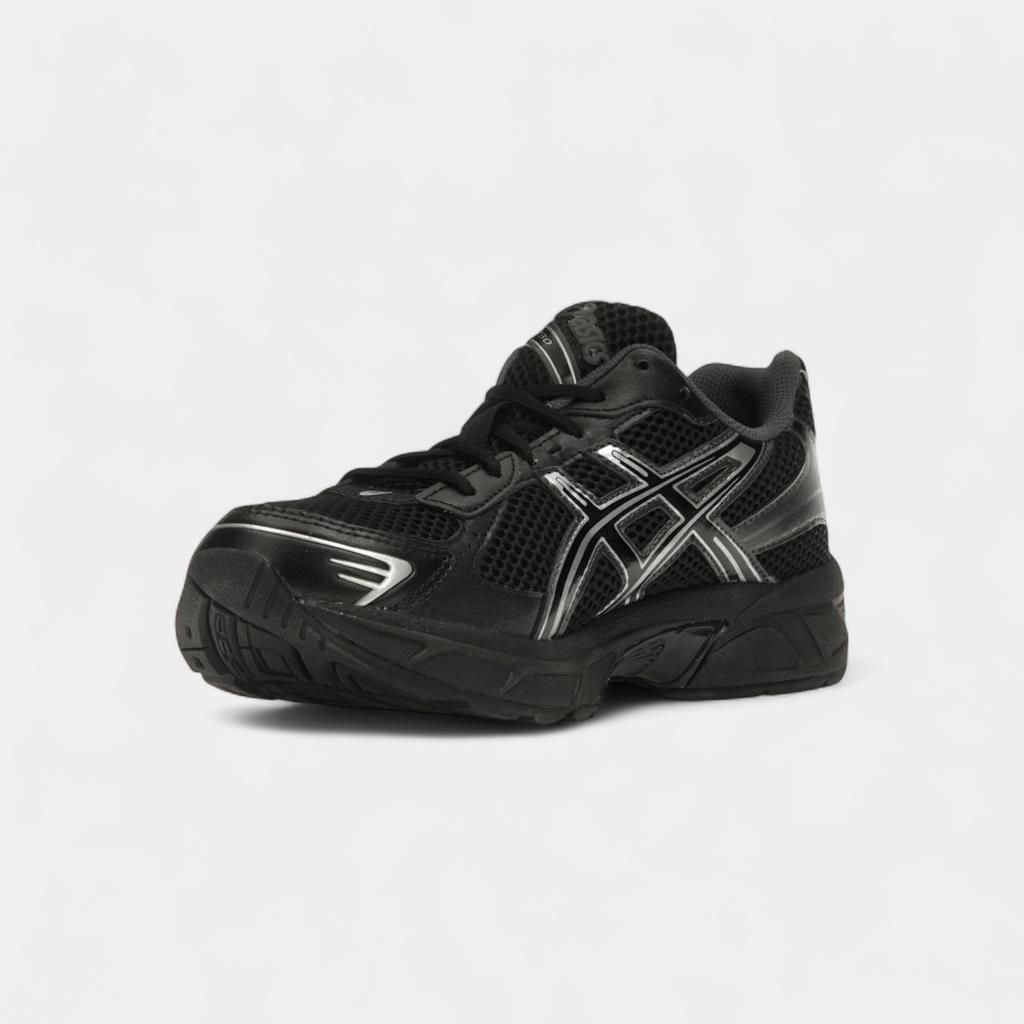 Asics Gel-1130 Black Pure Silver