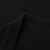 Men'S Summer Casual Lapel Stitching Contrast Color T-Shirt Sports Fashion Short-Sleeved Shirt