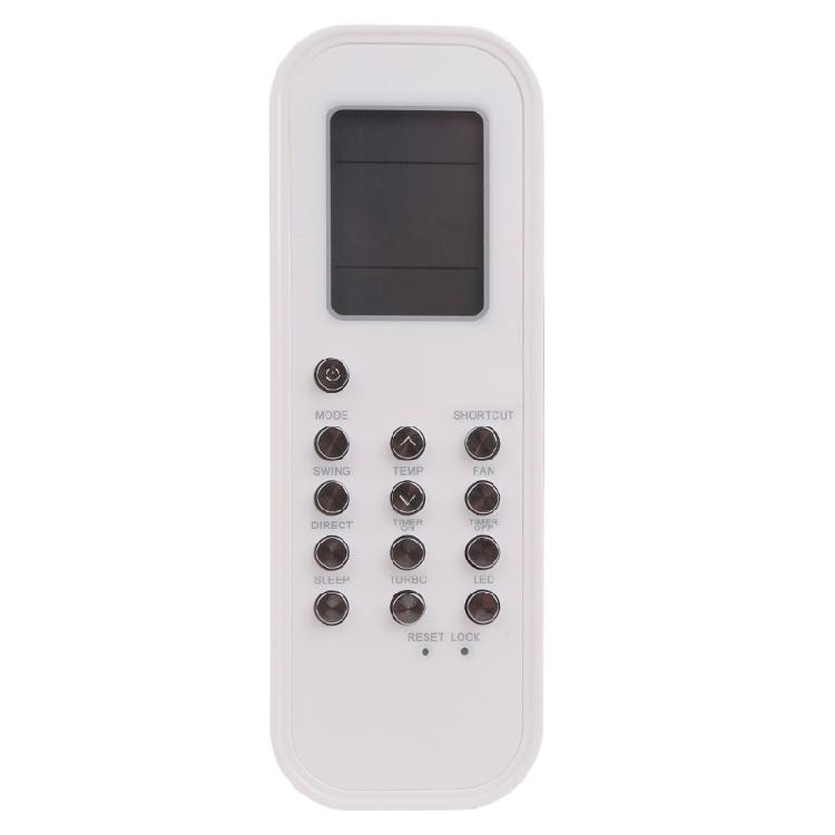 

Air Conditioning Remote Control for Midea RG35B-BGE RG35B/BGE RG35B/BGCE RG35A1 1