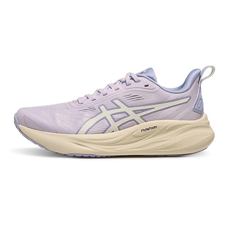 Asics Gel-Stride Support Durable Cushioning Breathable Low-Top Running Shoes Women running shoes 1012C035-500 35.5