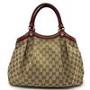 Used GUCCITote Bag GG Canvas/leather Women