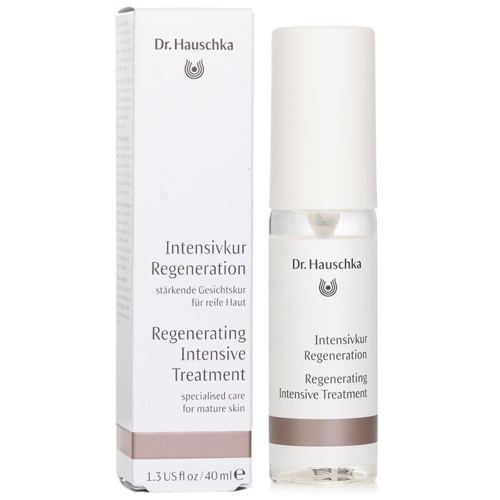DR. HAUSCHKA Regenerating Intensive Treatment (for aging skin)