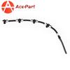 314712F001 Fuel Return Pipe Fuel Injector Leak Off Hose For Hyundai Santa Fe Tucson for Kia IX35 314712F001 31471-2F001