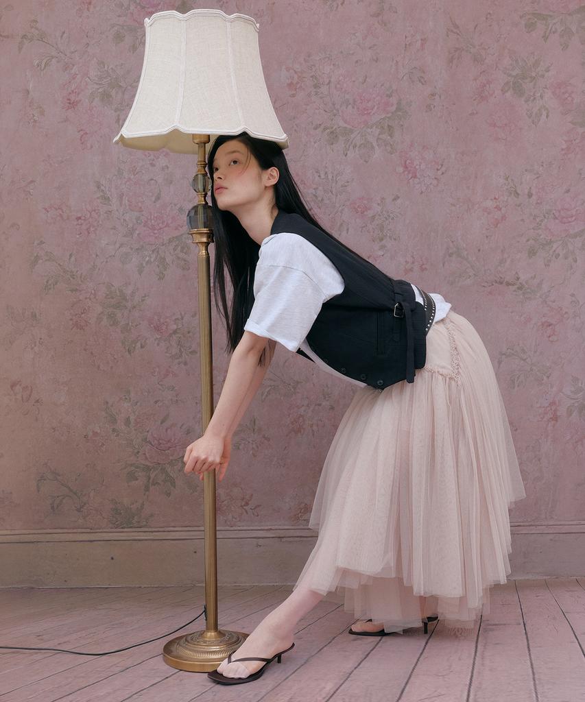 Tinsi Ballet Tulle Skirt