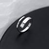Hermosa:J R036 Silver 925 Silver Ring Silver Ring Layered Ring Layered Ring