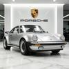 AABKO1 WELLY 1:24 Porsche 911 Turbo 3.0 Alloy Car Diecasts & Vehicles Car Model Miniature Scale Model Car For Collection Gift