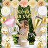 21-Piece Set Engagement Party Decorations Bridal Shower Decorations  Engagement Party