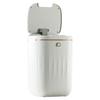 20L~24L Smart Sensor Trash Can - Large Capacity Induction Wastebasket, Touchless Design for Kitchen & Bathroom