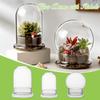 Accesorii pentru decor – Articole de sticlă