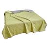 Summer Cooling Quilt for Hot Sleepers Light-weight Breathable Cooling Quilt Padded Summer Quilt for Bed Sofa Stay Cool from Night Sweats