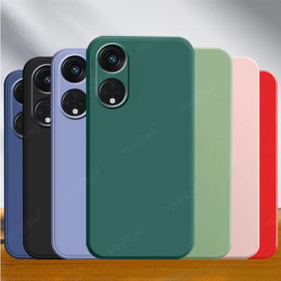 OPPO A78 4G maciņš OPPO A 78 A78 4G Capas Coque tālruņa bufera triecienizturīgs aizmugures TPU mīksts vāciņš OPPO A 78 A78 4G Fundas