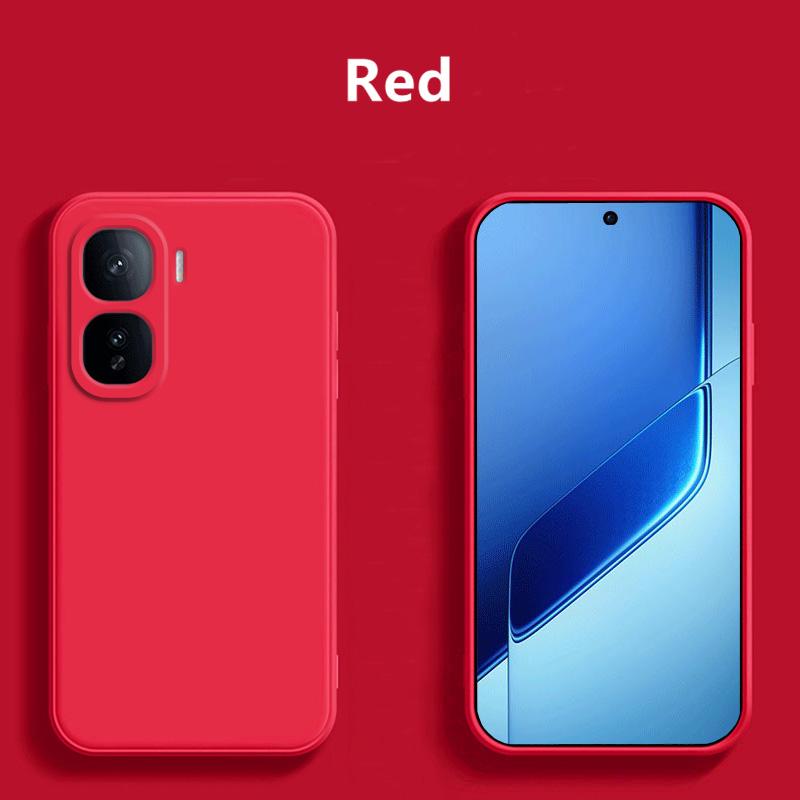 Case For iQOO Neo10 Pro Plus TPU Shockproof For iQOO Neo10 Pro Plus Cover Silicone Phone Cover For iQOO Neo10Pro Plus China Case