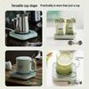 Bear Heated Mug Warmer