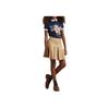 Polo Ralph Lauren Polo Bear Cotton Knit T-Shirt Kids tops 313979033-001
