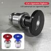 Car Cigarette Lighter Plug Dustproof Cover Fire Missile Button For MINI Cooper One JCW Clubman Countryman R55 R56 F55 F56